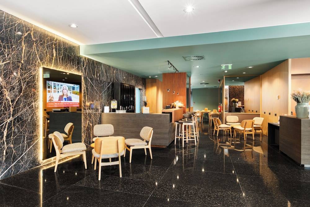 Axis Porto Business & Spa Hotel 2