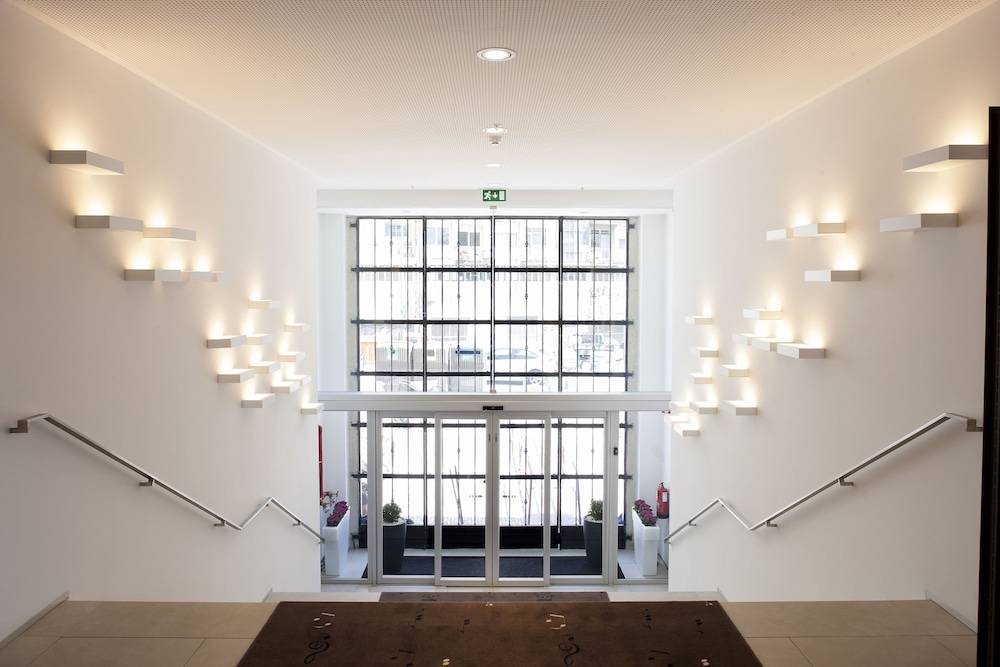 Hotel da Música 2