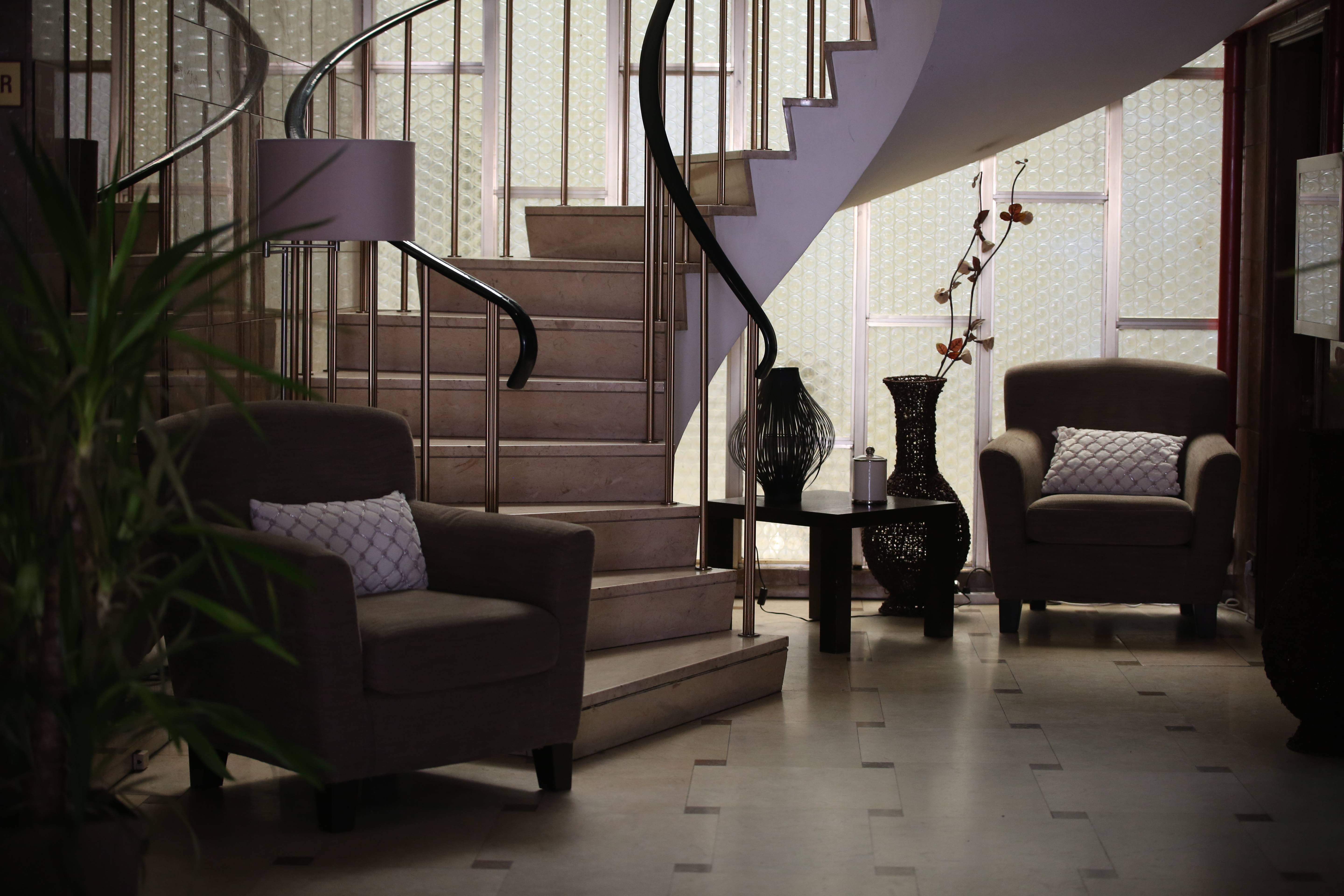 Hotel Sao Jose 1
