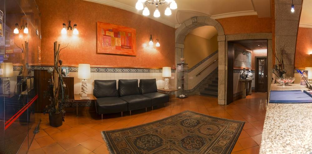 Hotel Internacional Porto 2