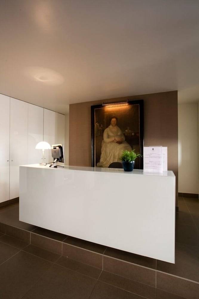 Stay Hotel Porto Centro Antas 2