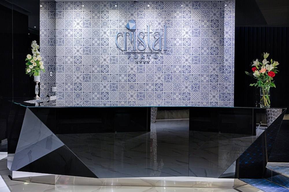 Hotel Cristal Porto 2