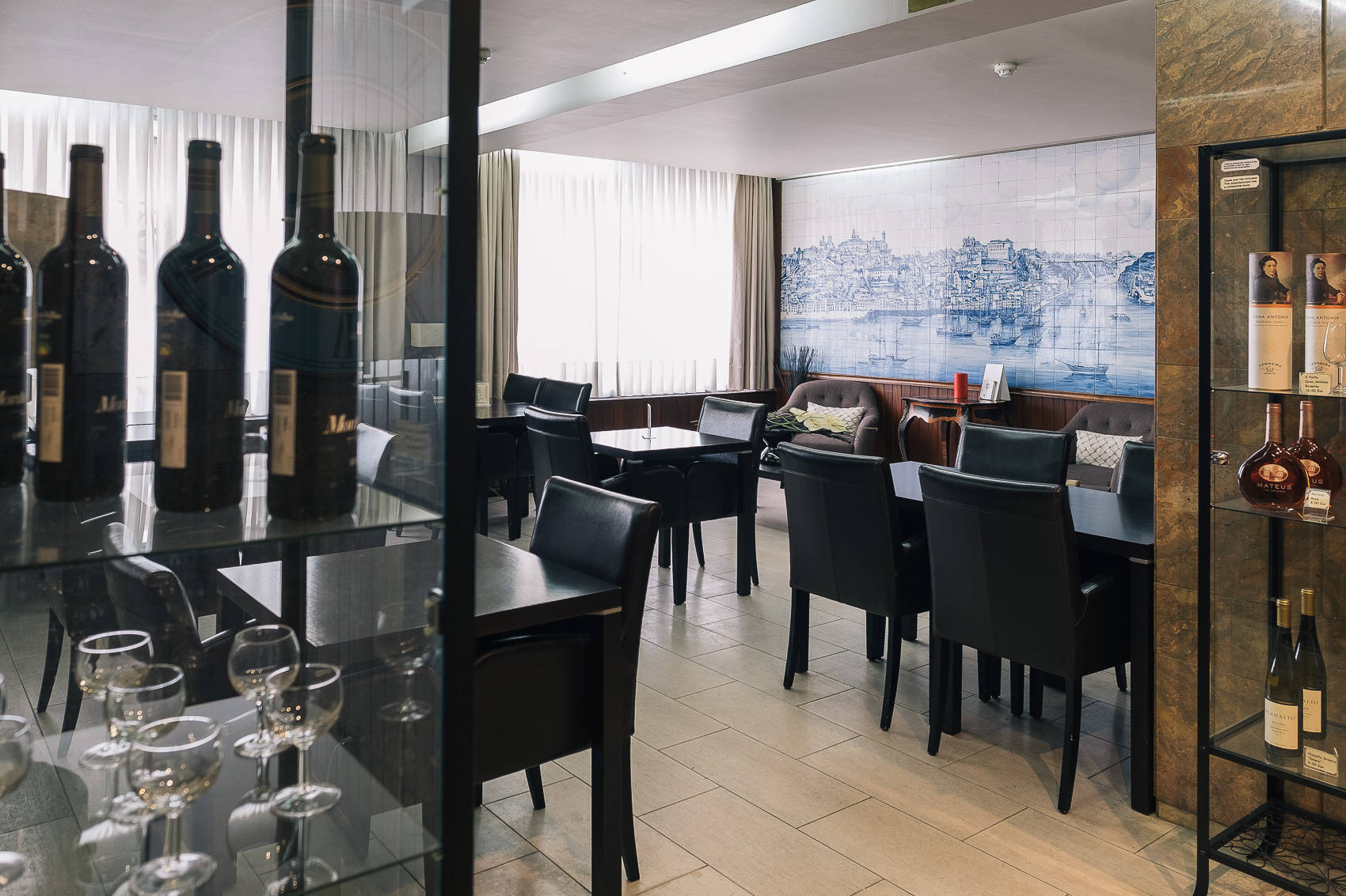 Hotel Sao Jose 2