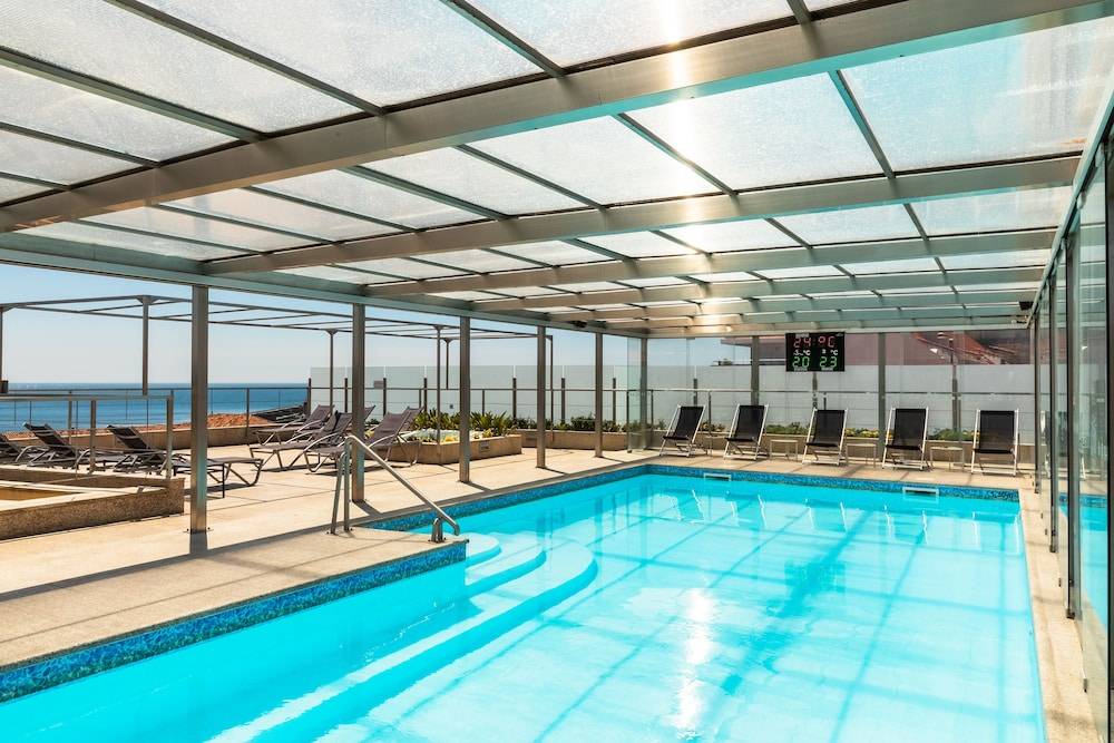 Hotel Boa - Vista 1