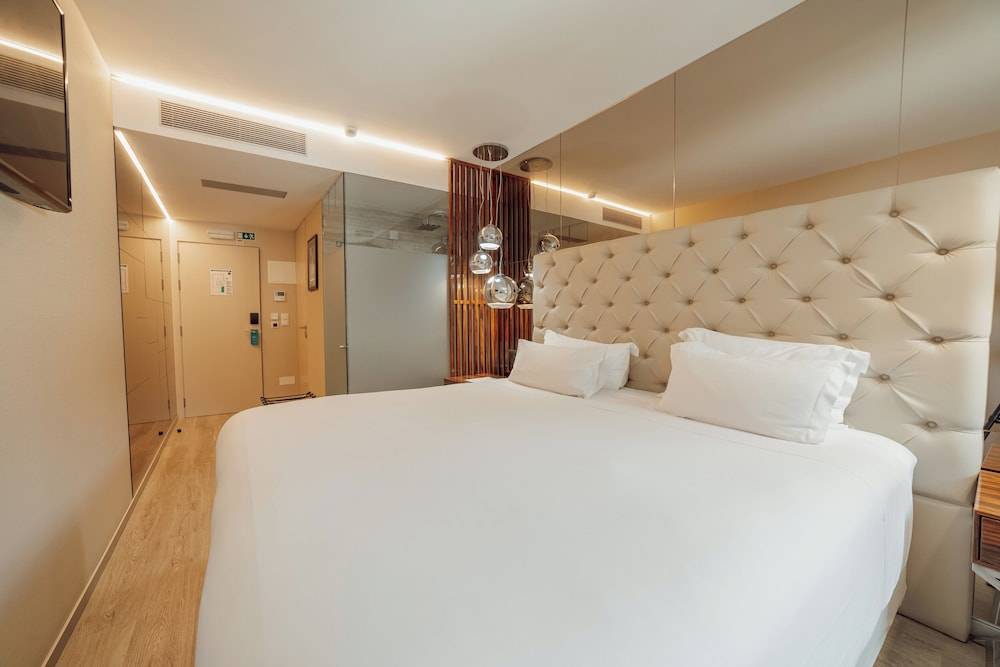 ABC Hotel Porto - Boavista 1