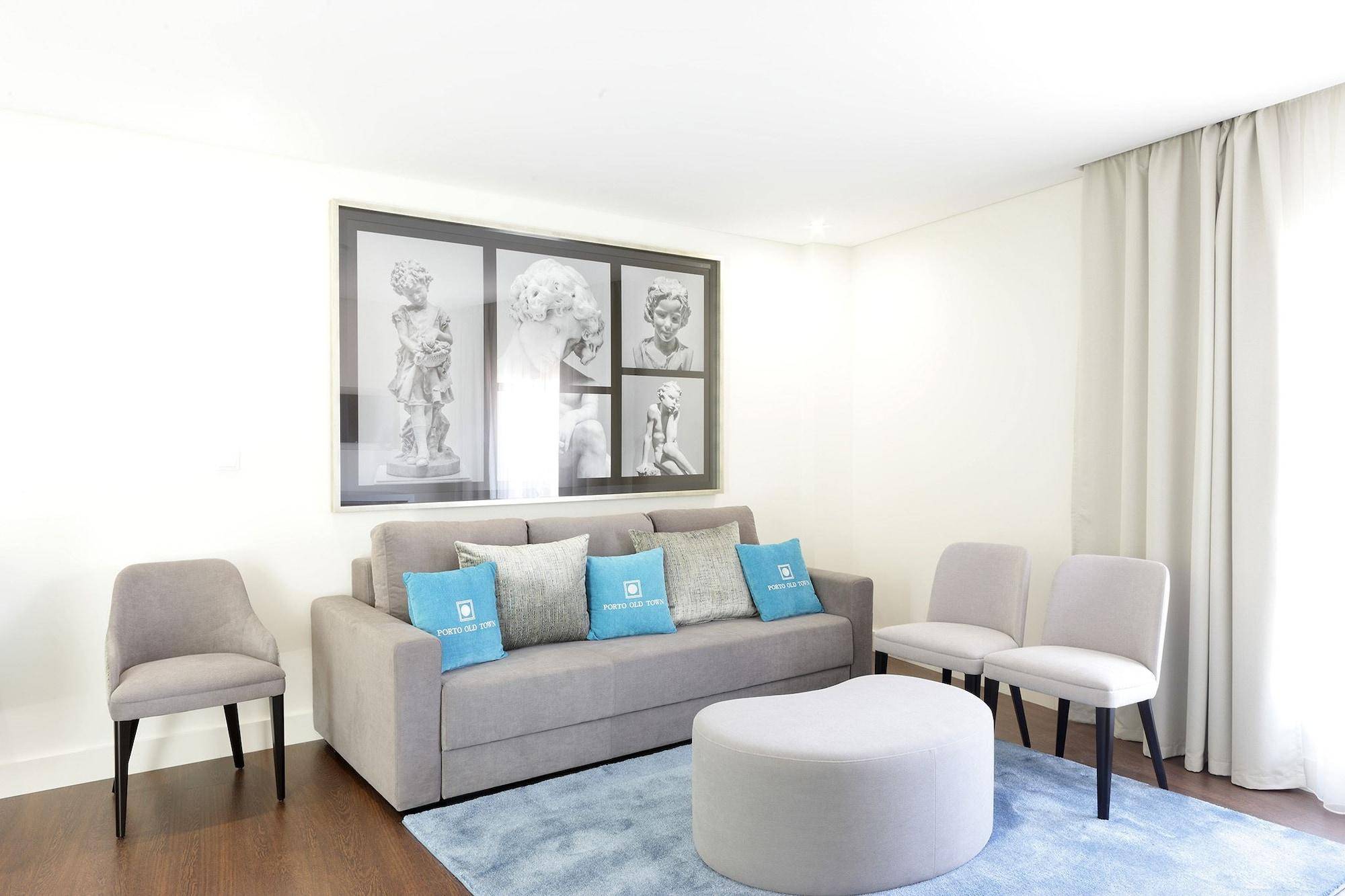 Porto Old Town – Apartamentos Turisticos 1