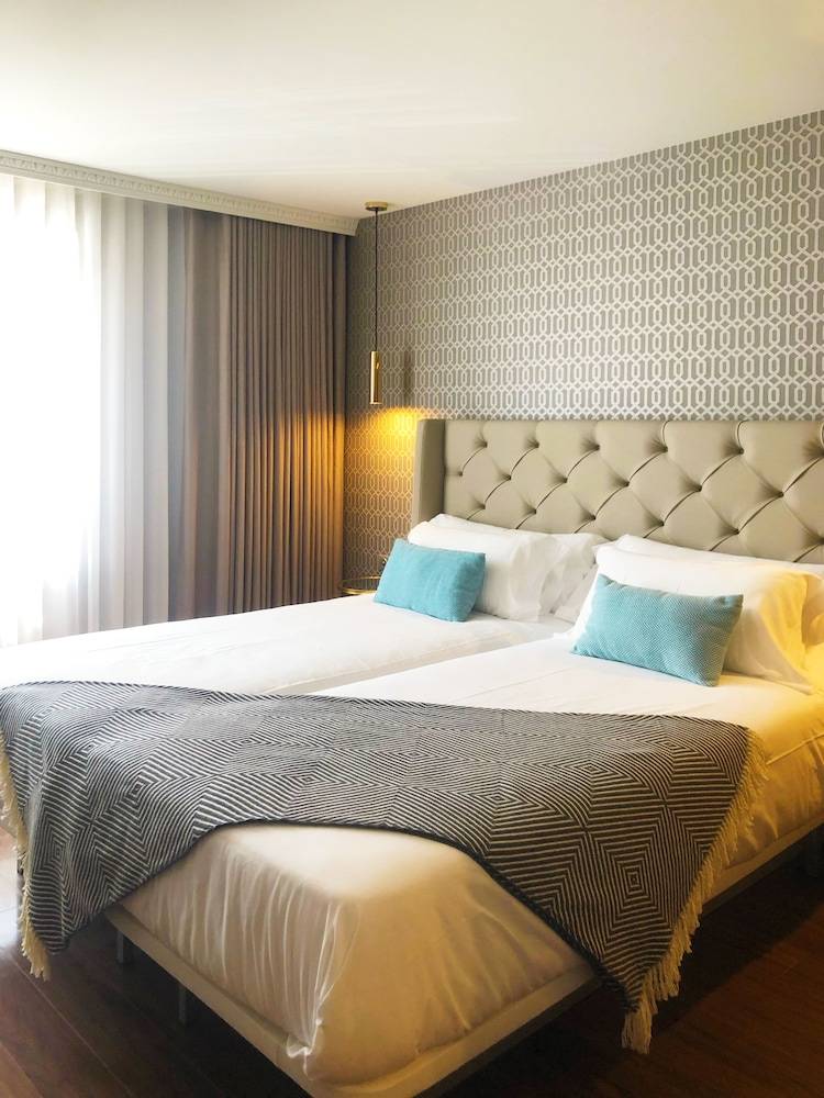 Oca Oriental Porto Hotel 2