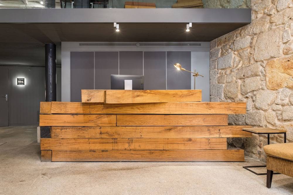 Descobertas Boutique Hotel by Aspasios 2