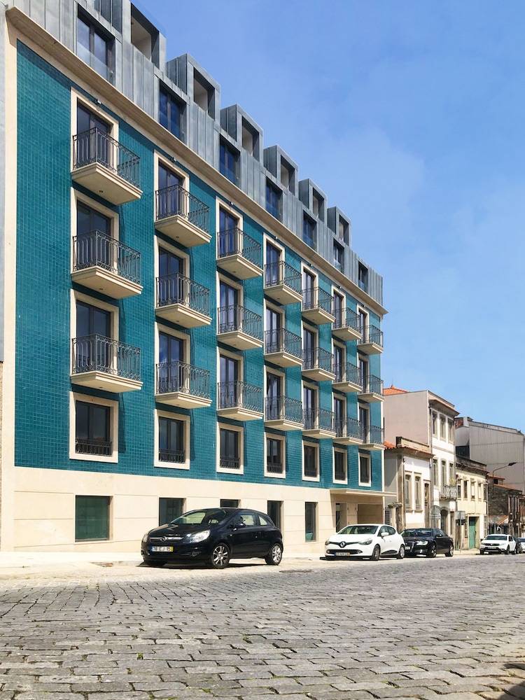 Oca Oriental Porto Hotel 1