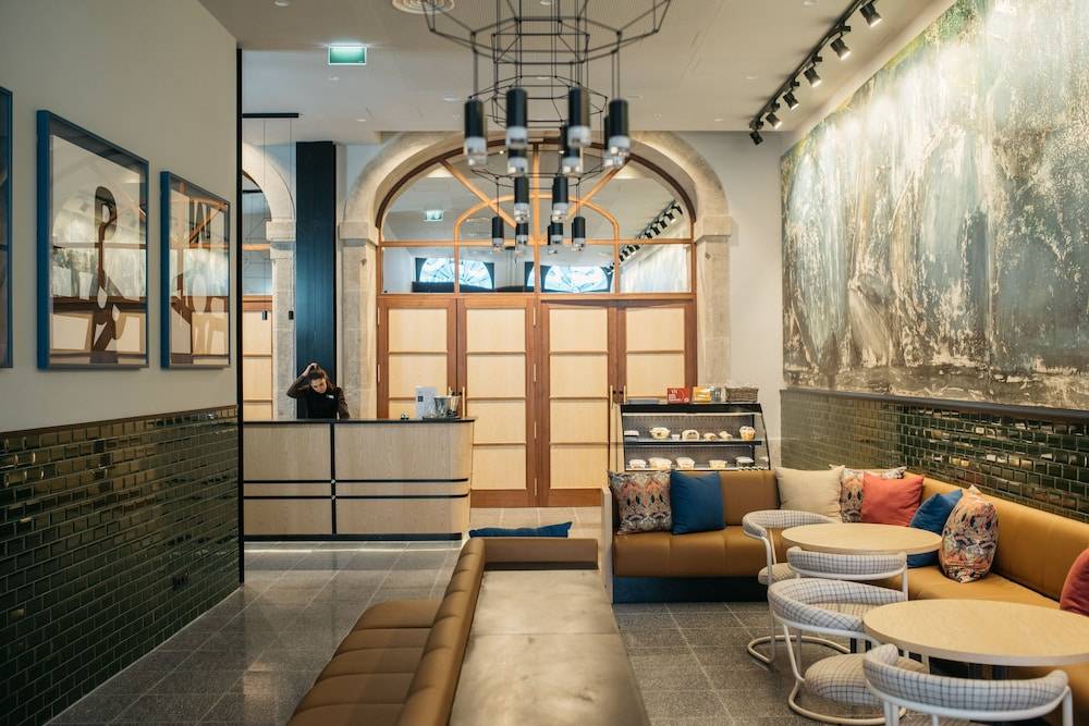 The Editory House Ribeira Porto Hotel 2