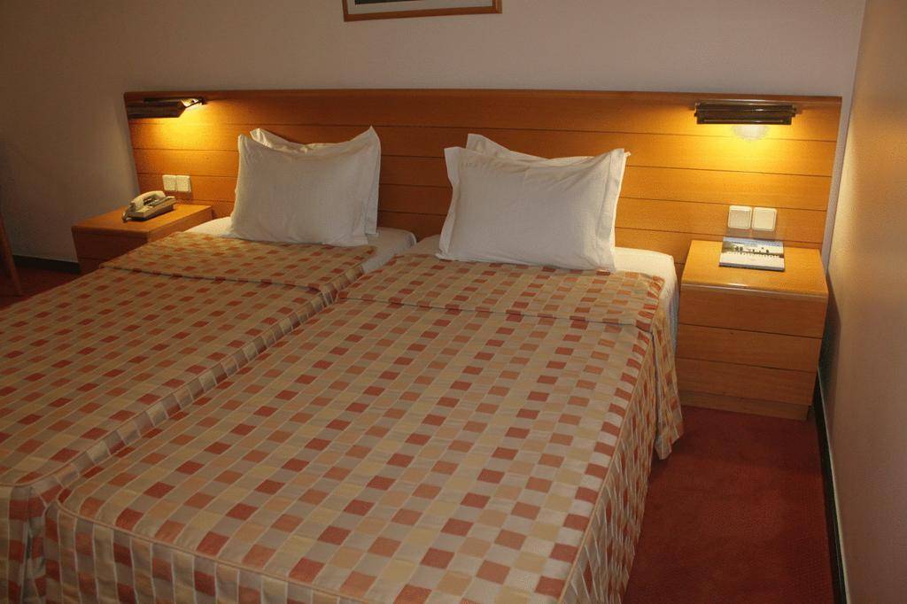 Hotel Douro 2