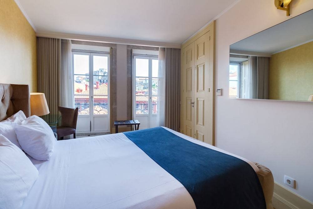 Oca Flores Hotel Boutique 2