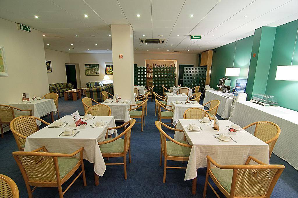 Hotel Douro 1