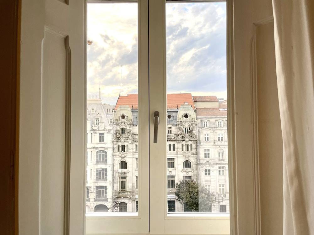Hotel Universal 1