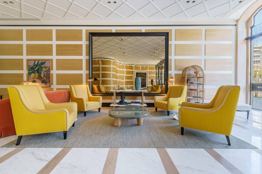 The Editory Boulevard Aliados Hotel - Preferred Hotels 1