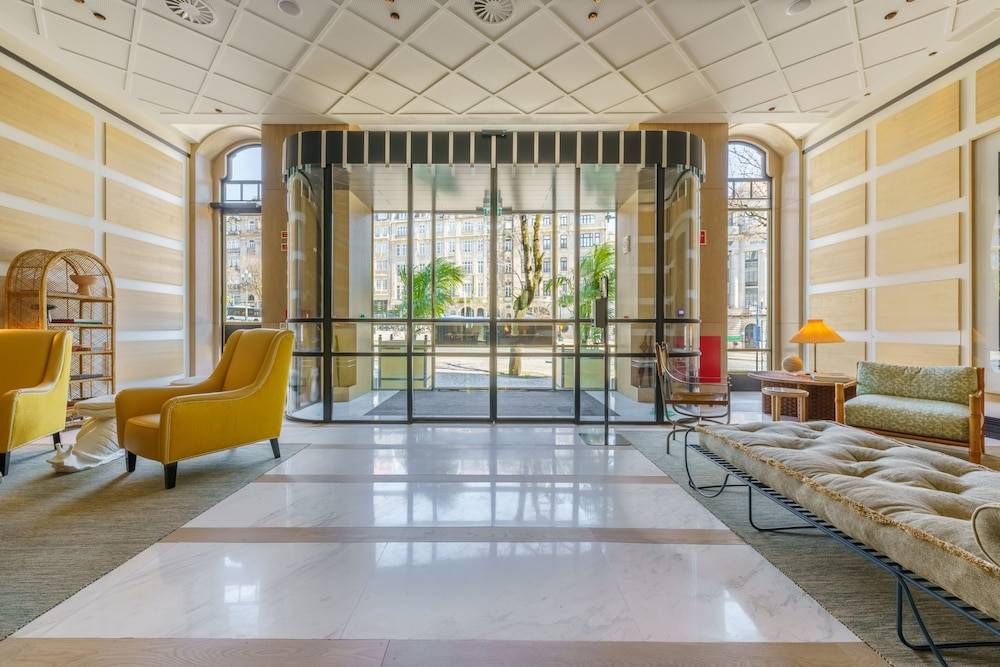 The Editory Boulevard Aliados Hotel - Preferred Hotels 2