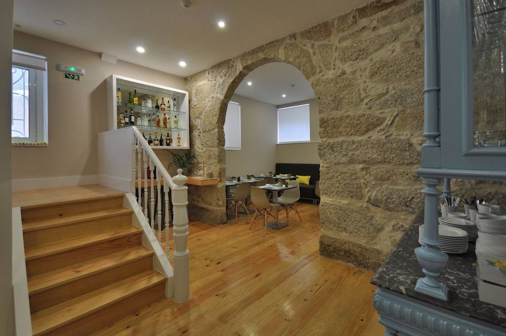 Porto Charming Hotel 1