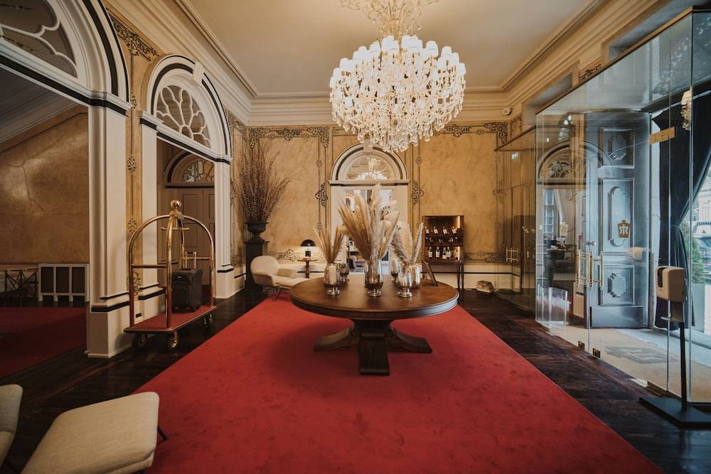 Torel Palace Porto 2