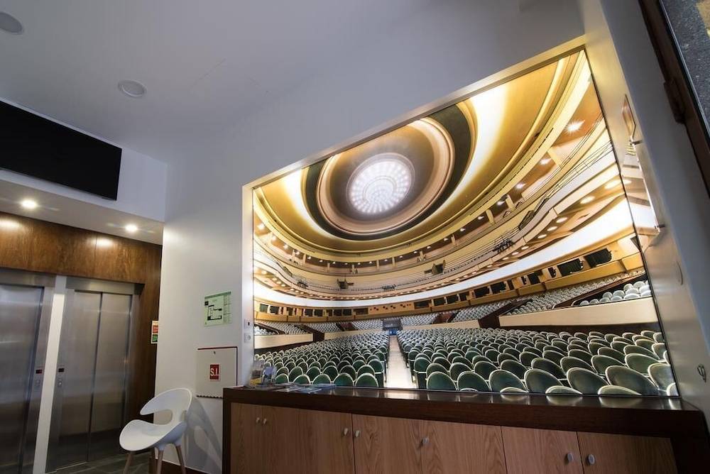 Porto Coliseum Hotel 2