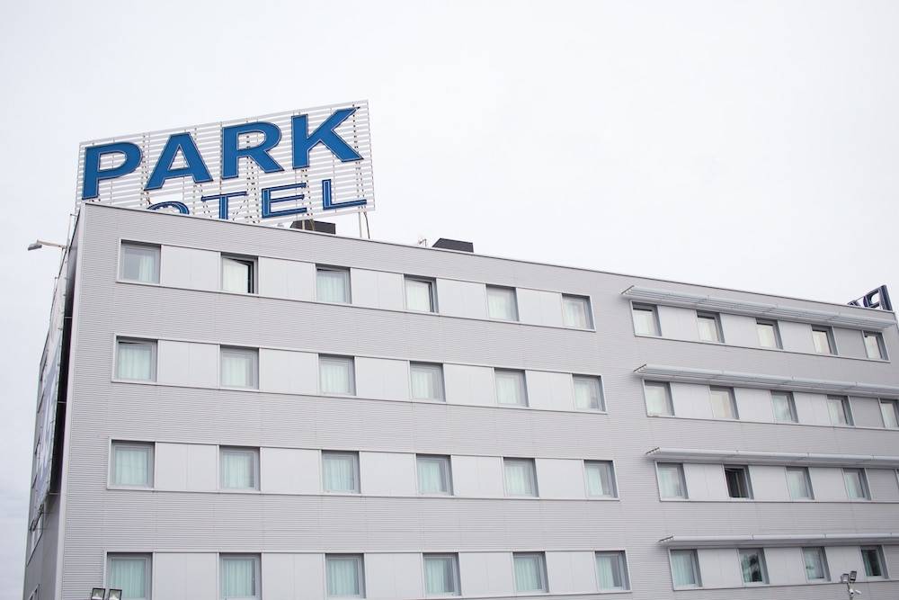 Park Hotel Porto Gaia 1