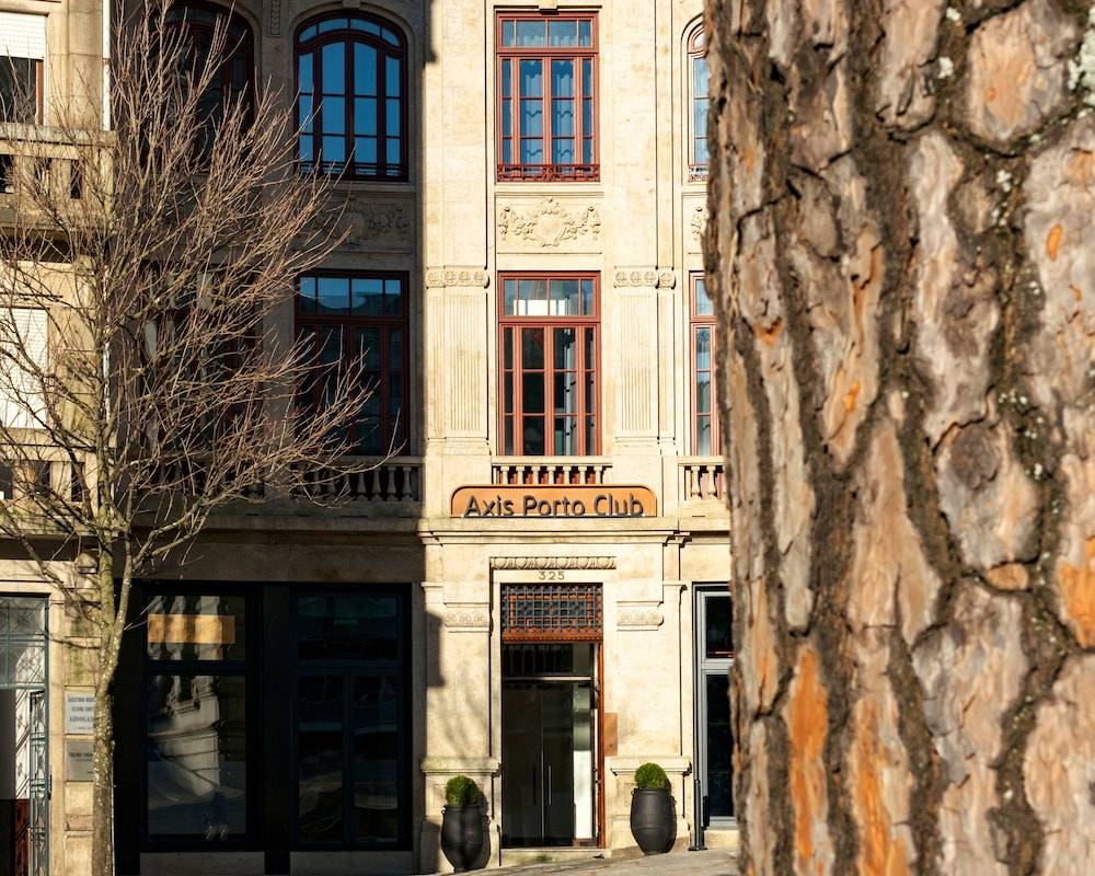 Axis Porto Club Aliados 1