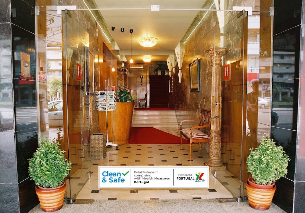 Hotel Vice-Rei 1