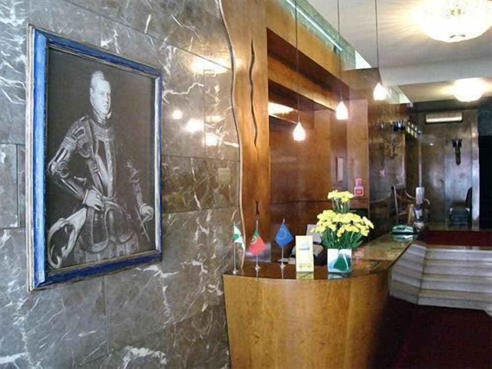 Hotel Vice-Rei 2