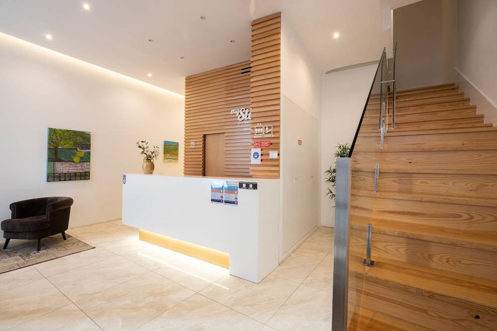 Mystay Porto Batalha 2