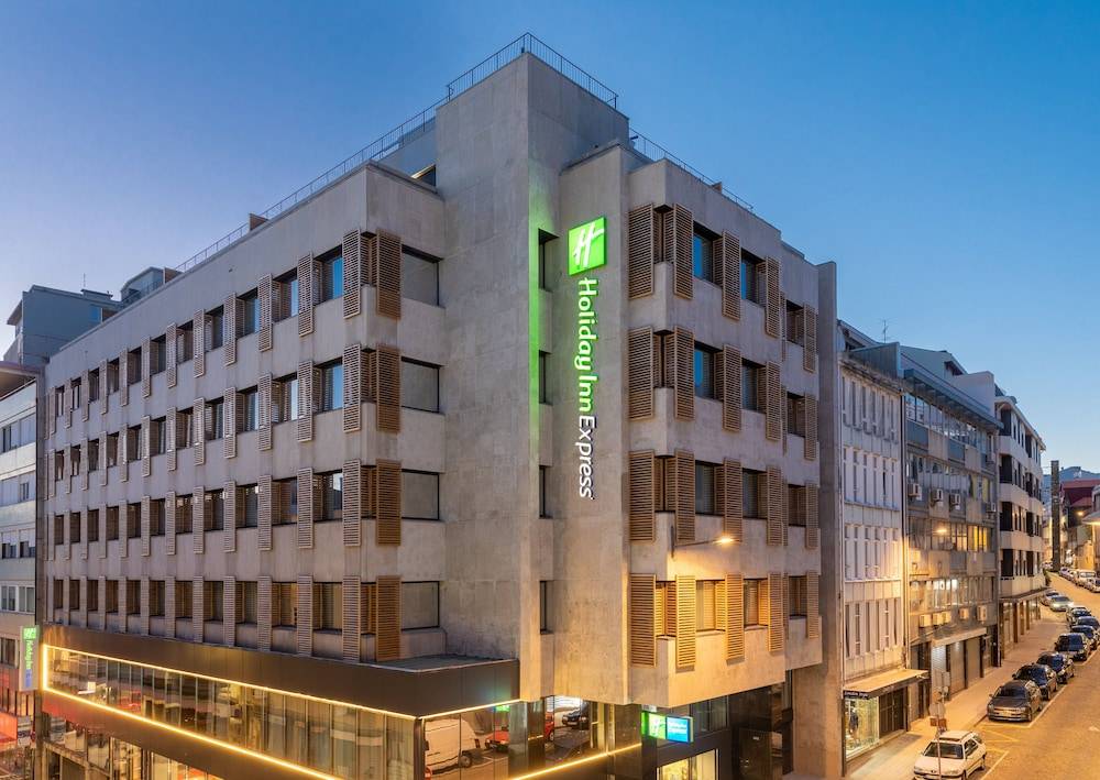 Holiday Inn Express PORTO CITY CENTRE by IHG 1