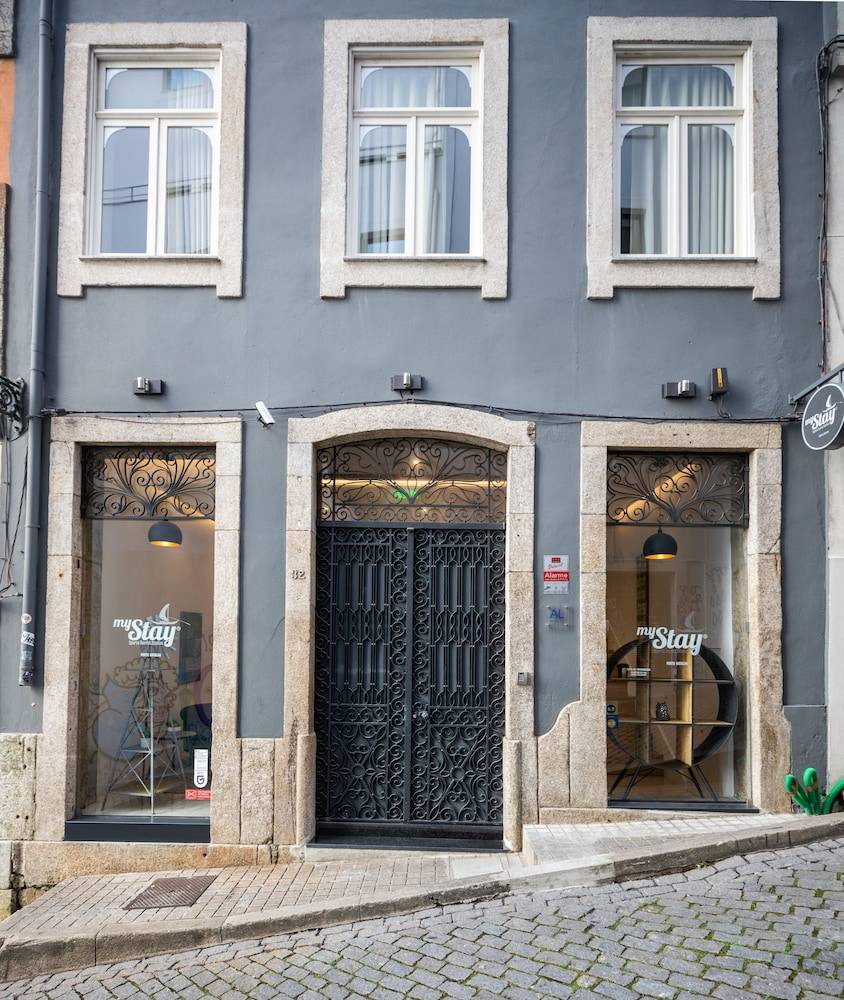 Mystay Porto Batalha 1