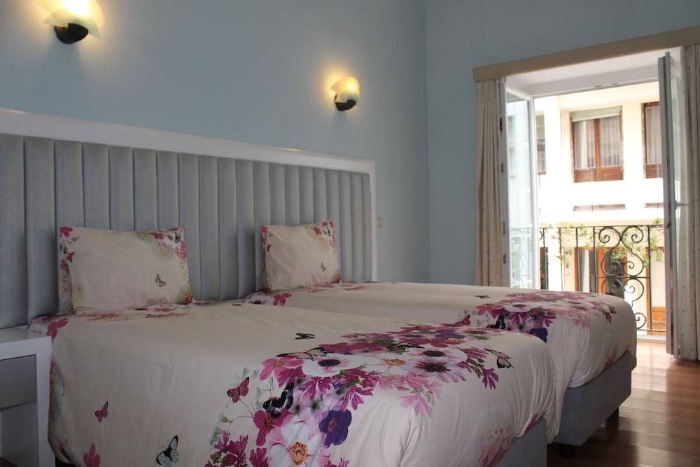 Grande Oceano Guest House 1