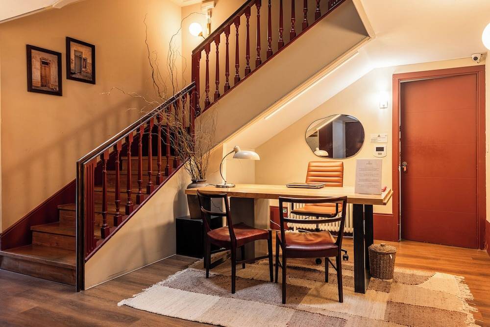 Oporto Maison Alves da Veiga 2