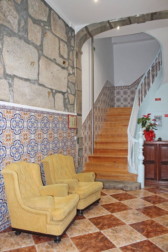 Grande Oceano Guest House 2