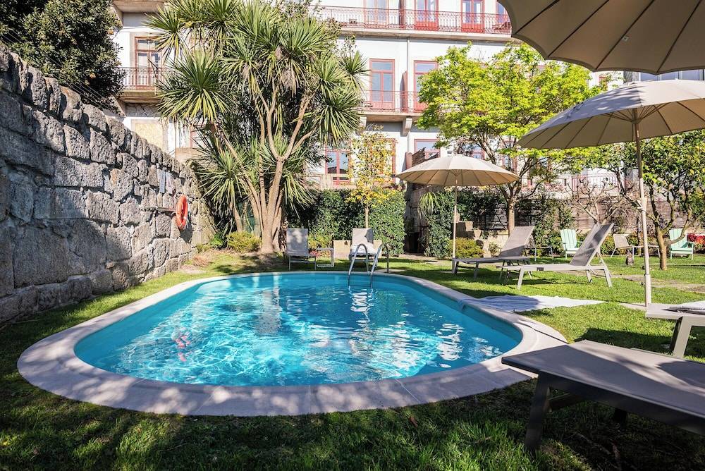 Oporto Maison Alves da Veiga 1