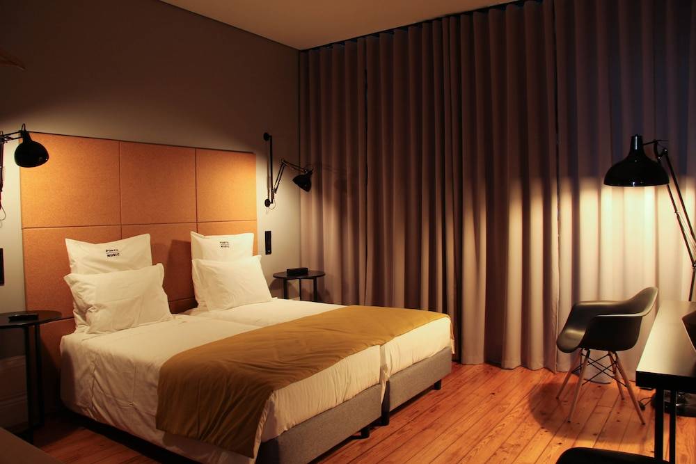 Porto Music Guest House 1