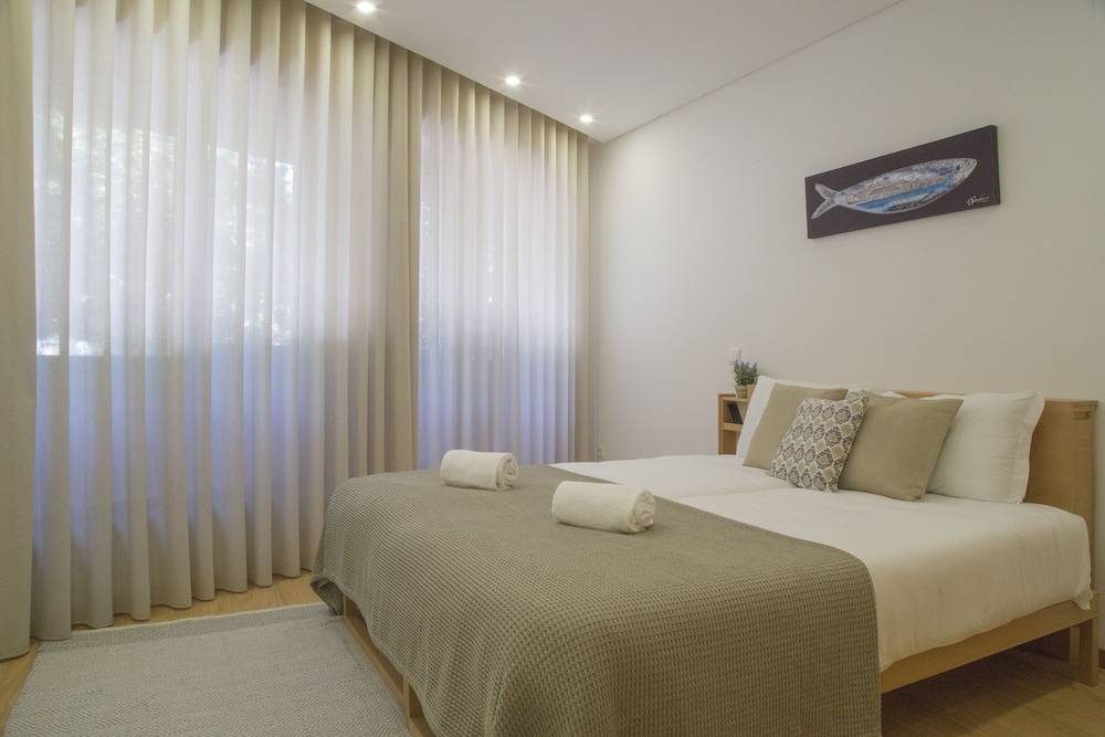 Spot Apartments Trindade 1