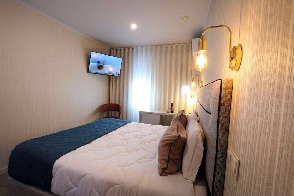 Hotel America 1