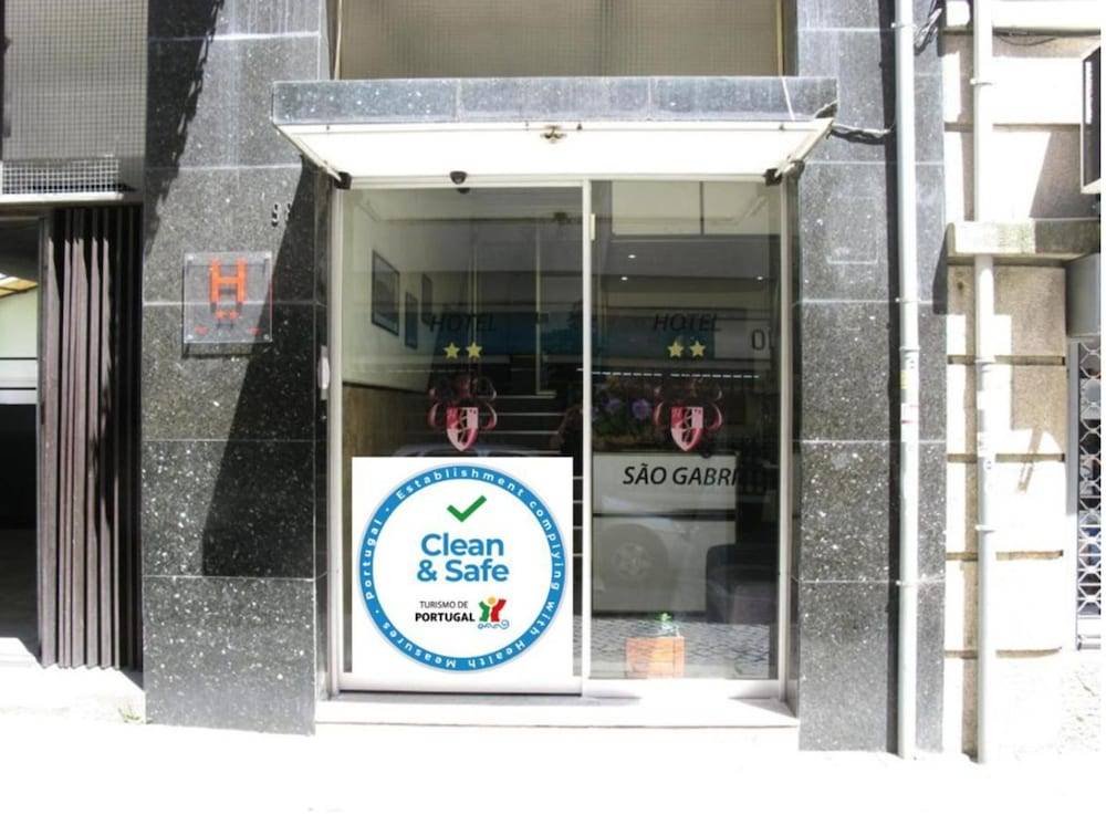 Hotel S. Gabriel 1