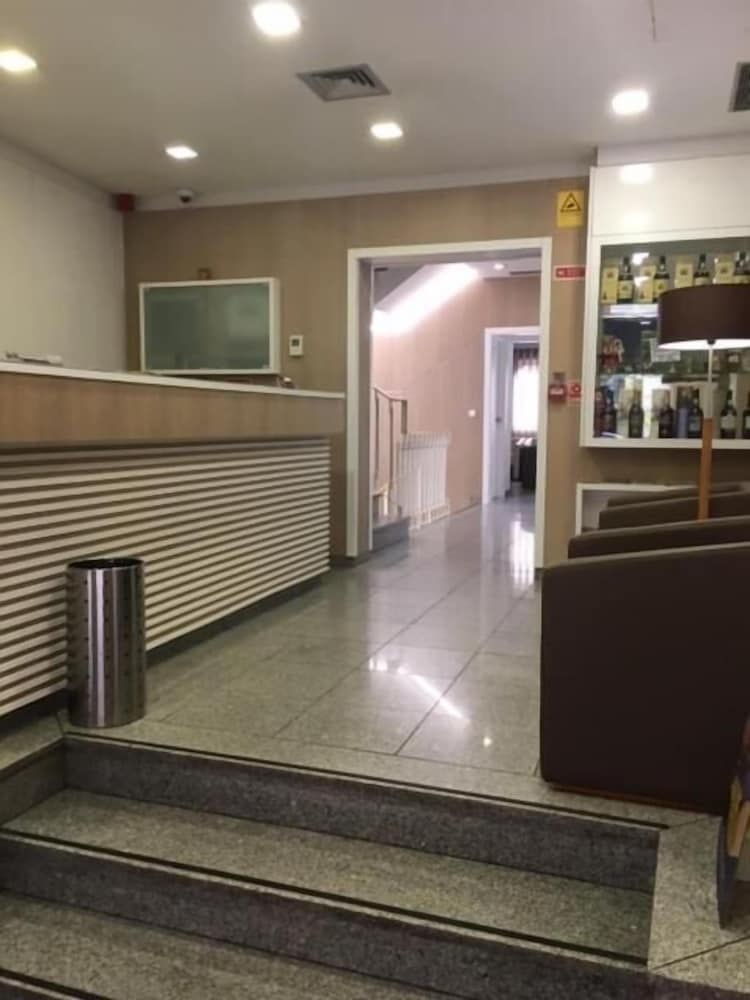 Seculo apartments 2