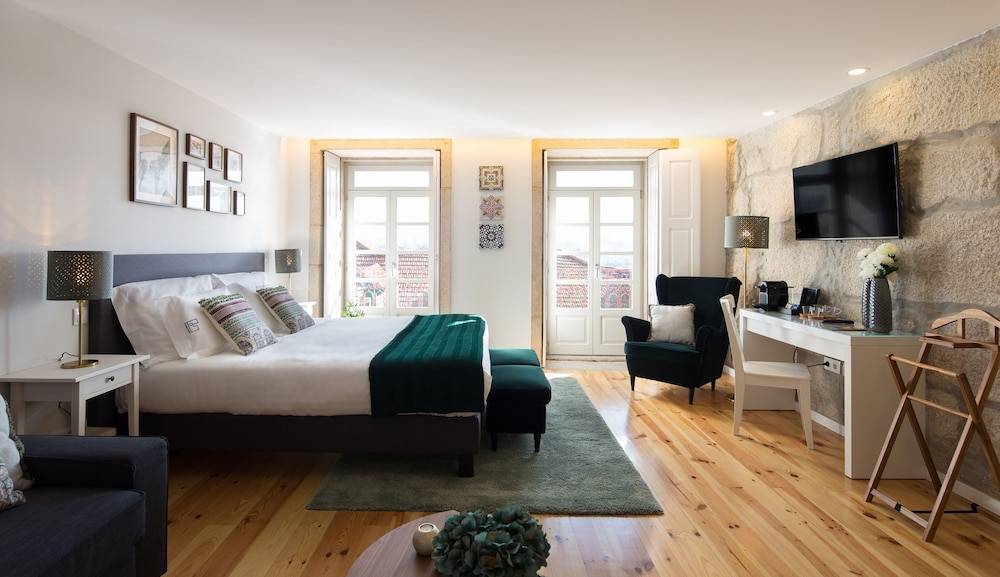Virtudes City Lofts 1