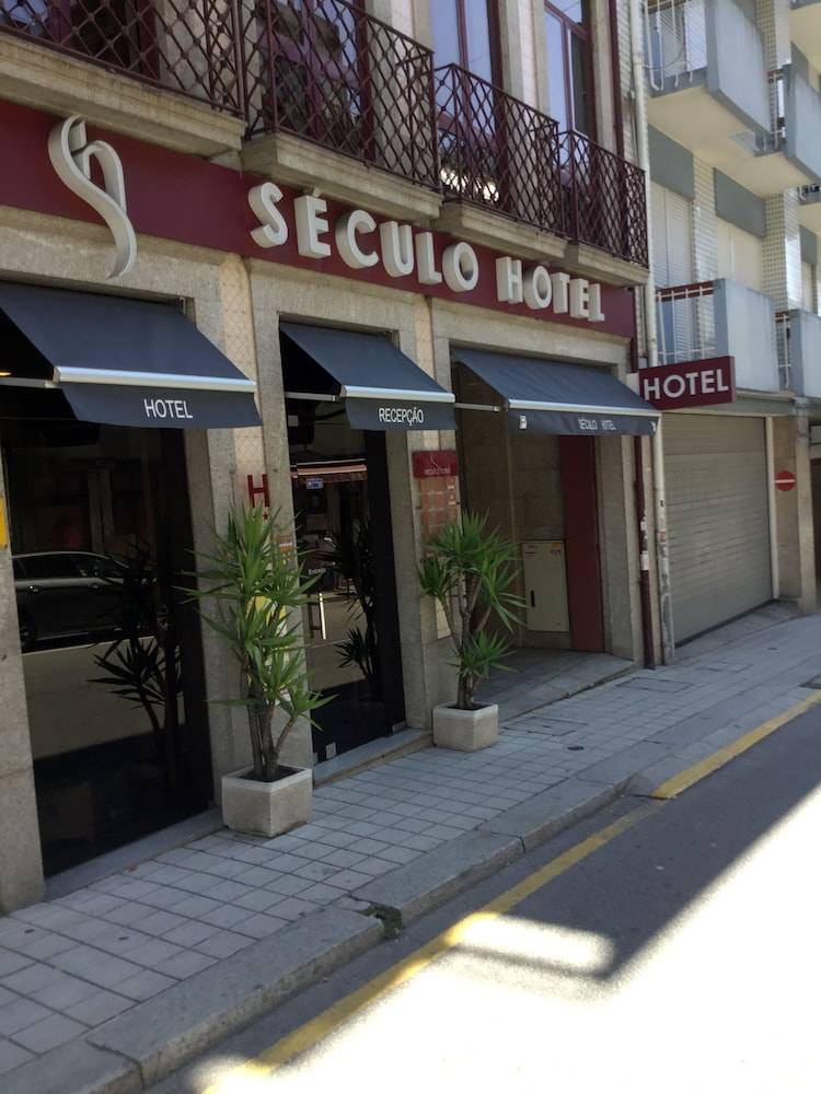 Seculo apartments 1