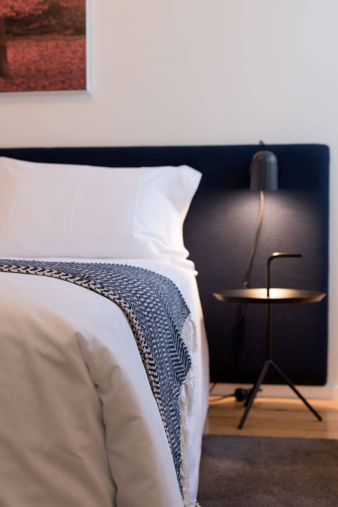 Oporto Serviced Apartments - Alvares Cabral 2