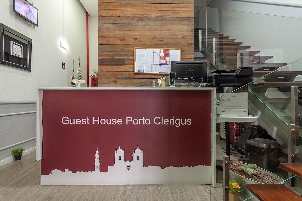 Guest House Porto Clerigus 2