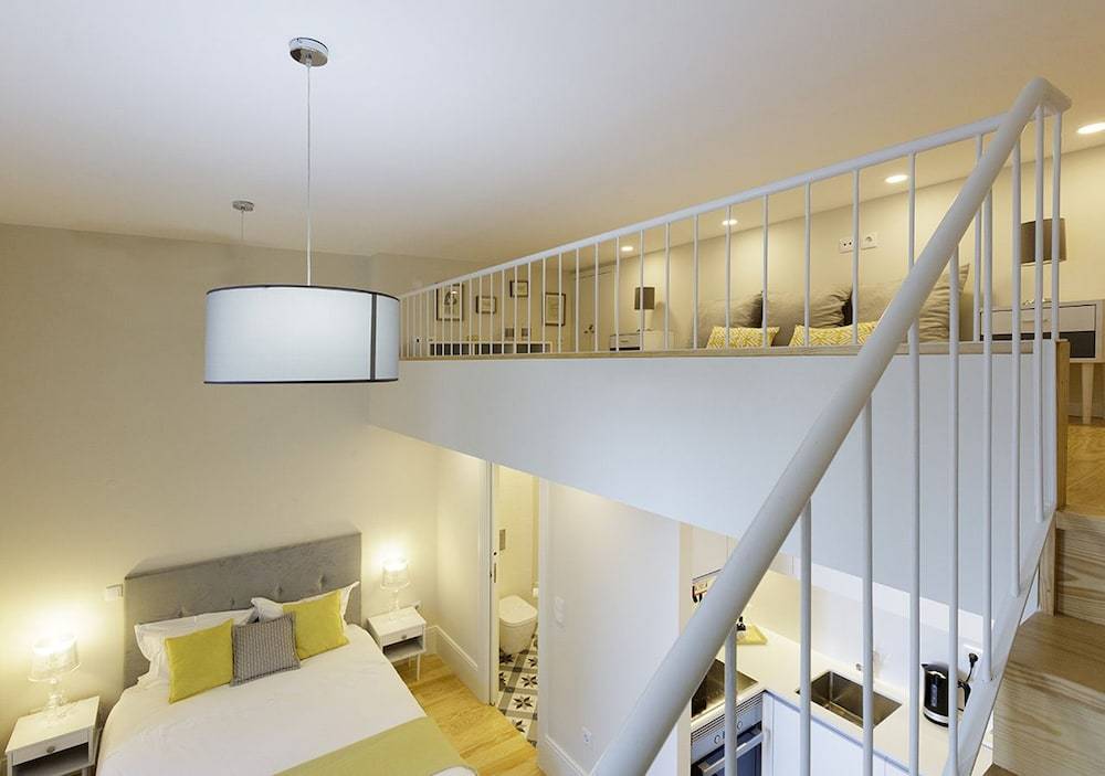 Mercado dos Poetas – Tourism Apartments 1