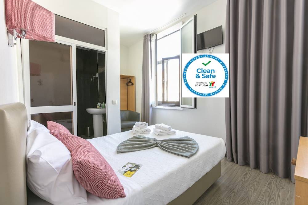 Guest House Porto Clerigus 1