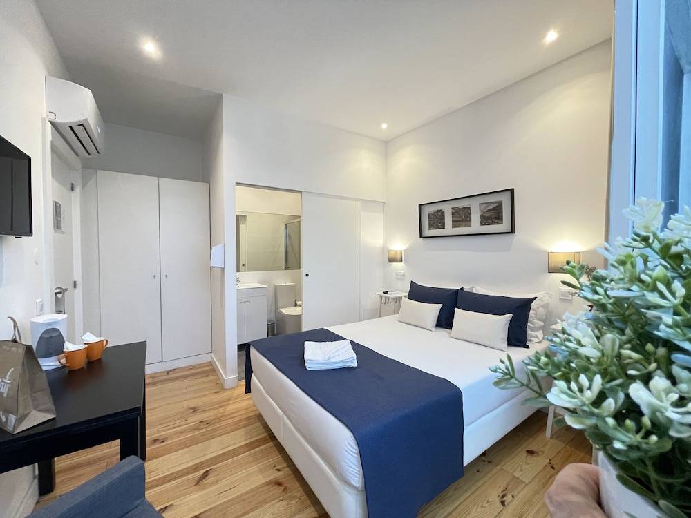 MyStay Porto Centro 1