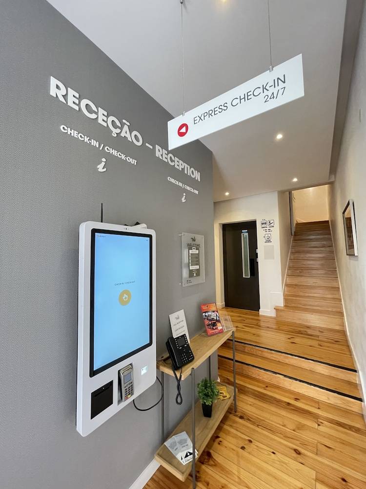 MyStay Porto Centro 2