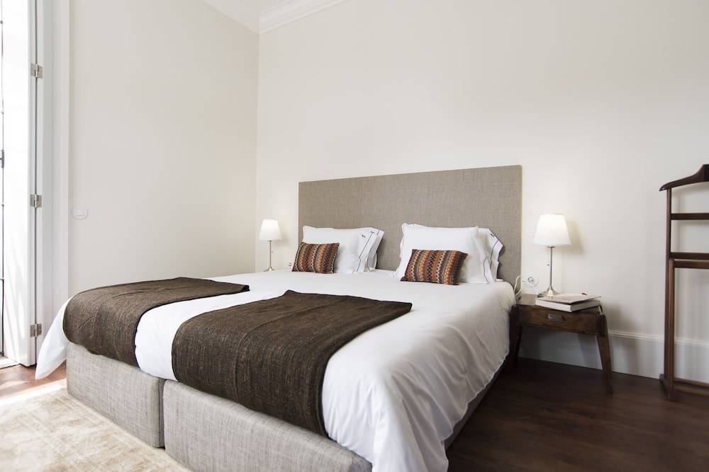 bnapartments Carregal 2
