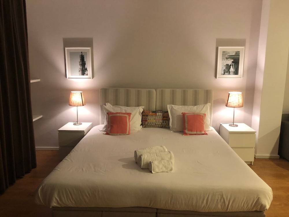 Be Oporto Apartments Clérigos 2