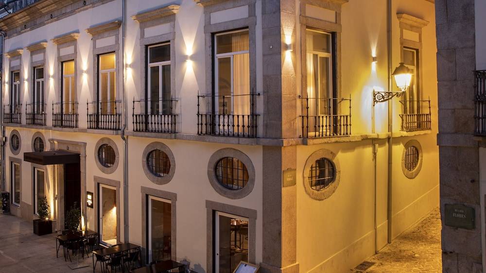 Vignette Collection CASA DA COMPANHIA HOTEL & SPA by IHG 1